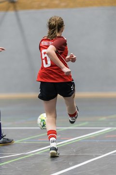 Bild 366 - wCJ Falkinnen Cup